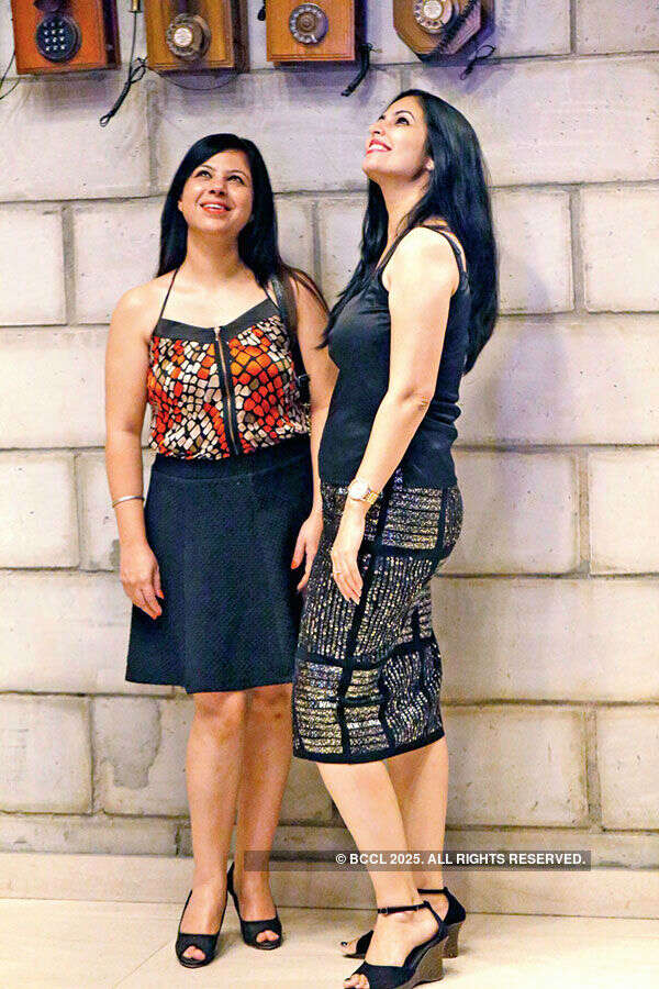 Parikrama @ Vapour Bar Exchange