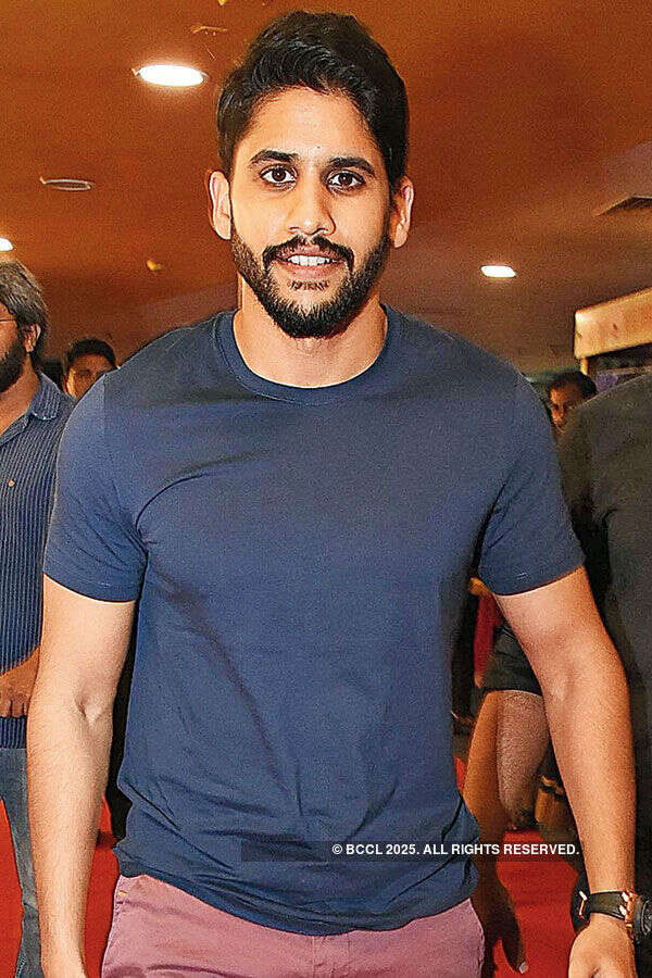 Tolly stars @ get together