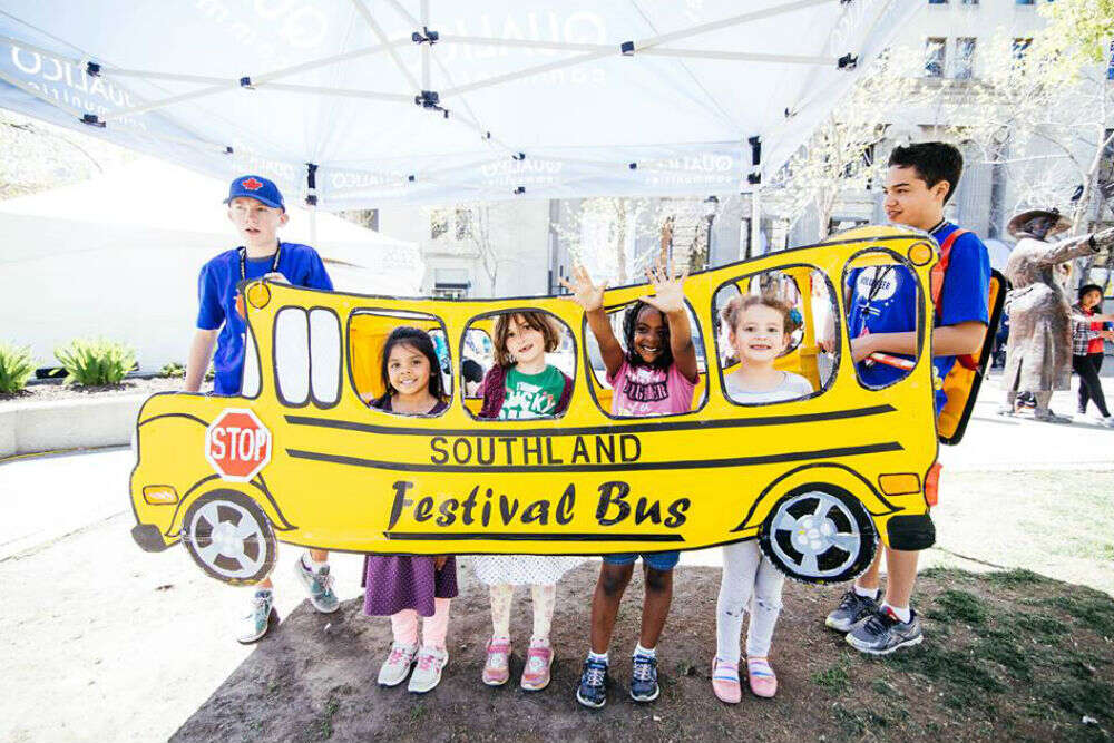 Calgary kids festival