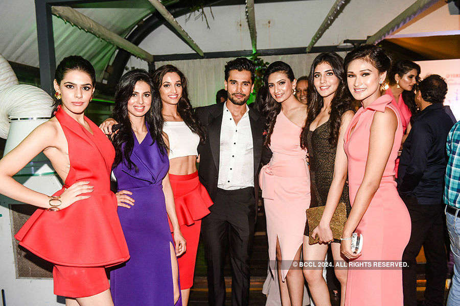 Miss Diva 2016 Promo Launch Party
