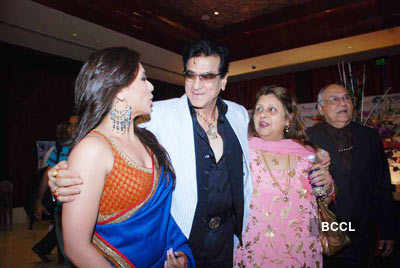V.Shantaram Awards '09