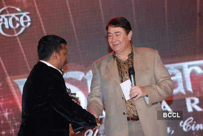 V.Shantaram Awards '09