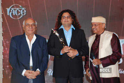 V.Shantaram Awards '09