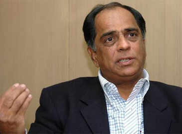 Pahlaj Nihalani repairs leaks
