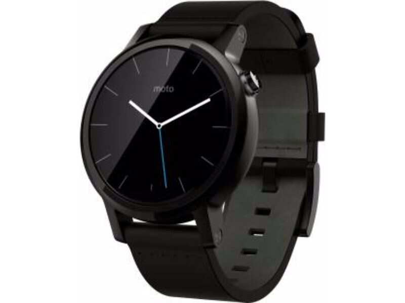 moto360 smart watch price