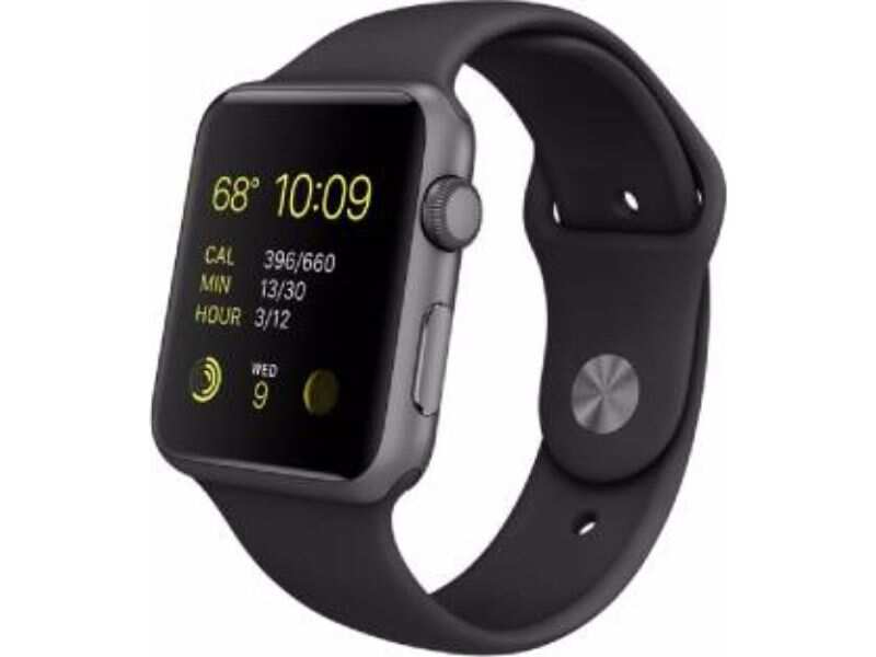 apple watch series 7000 sport