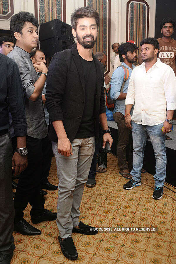 Madurai Super Giants: Launch