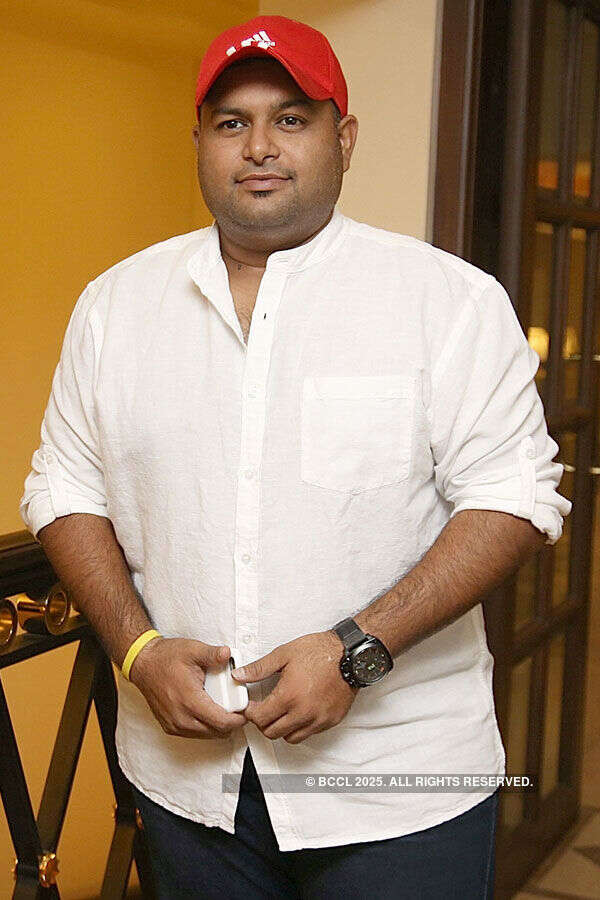 Madurai Super Giants: Launch