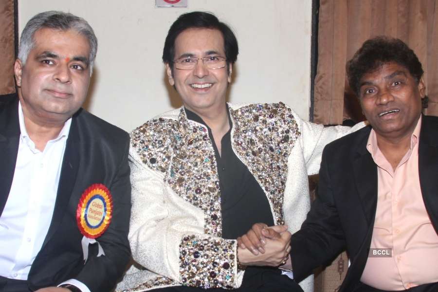 Global Punjabi Association's 4th Anniversary Party
