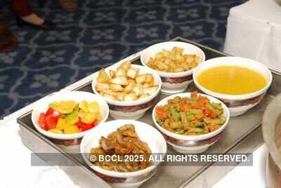 Dum Pukht food fiesta