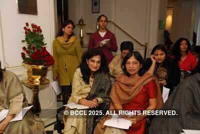 Dum Pukht food fiesta