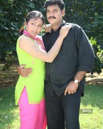 Unakkaga Oru Kavithai