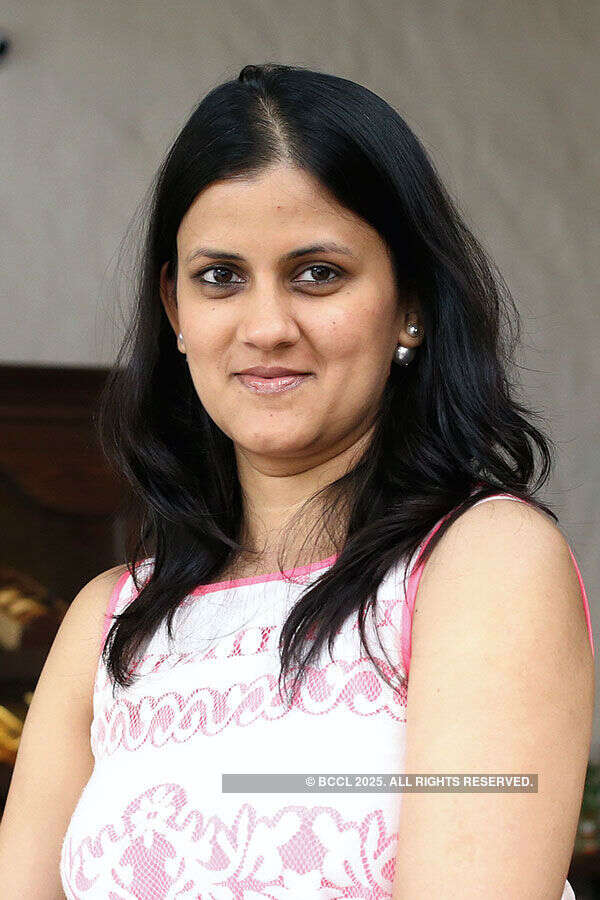 Ladies bond over lunch