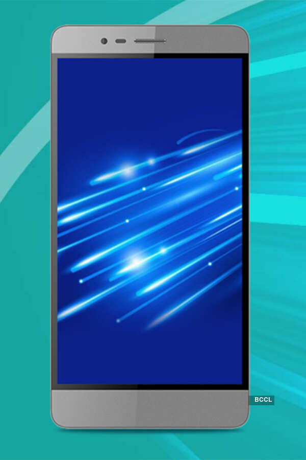 Intex Aqua Music smartphone launched