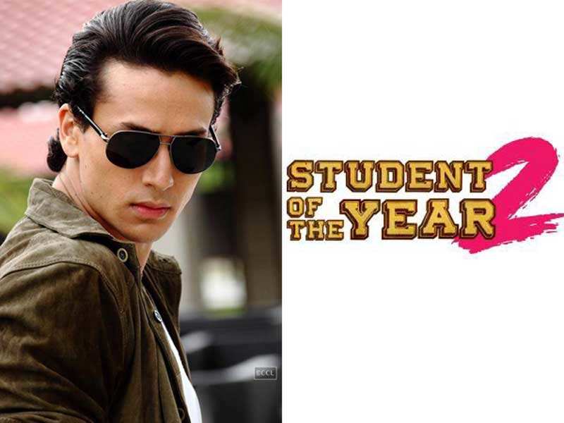 Karan Johar to launch a star kid in ‘Student of the Year 2’?