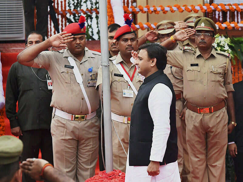 India celebrates 70th Independence Day