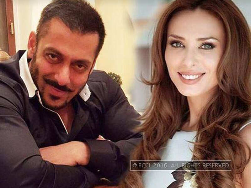 iulia vantur salman khan