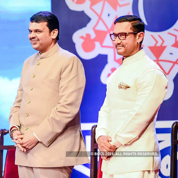 Satyamev Jayate Water Cup Awards '16