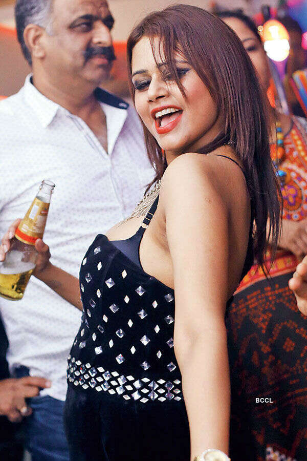 Musical Night @ IKKA