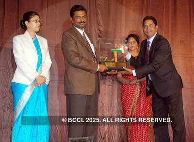 Function at St Colombus