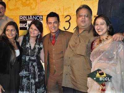 '3 Idiots' Movie Photos | '3 Idiots' Movie Stills | '3 Idiots' Premiere