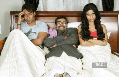 'Atithi Tum Kab Jaoge?'