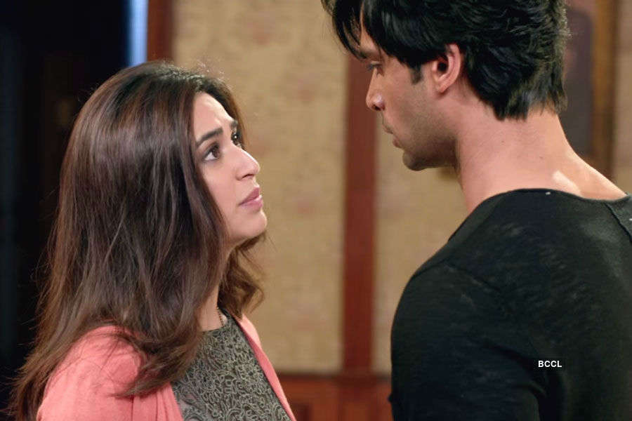 Gaurav Arora Was Apprehensive Of Kissing Scenes In Raaz Reboot Kriti Kharbanda Hindi Movie