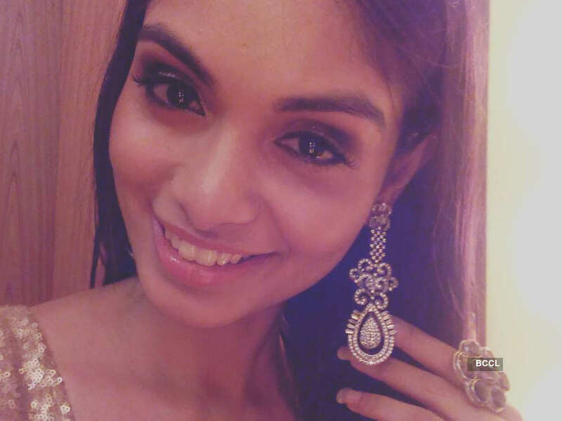 Beauty queens and their love for accessories