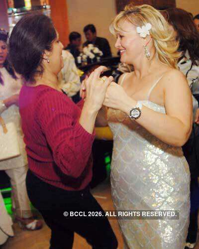 Lushin Dubey, Ala Madhu 