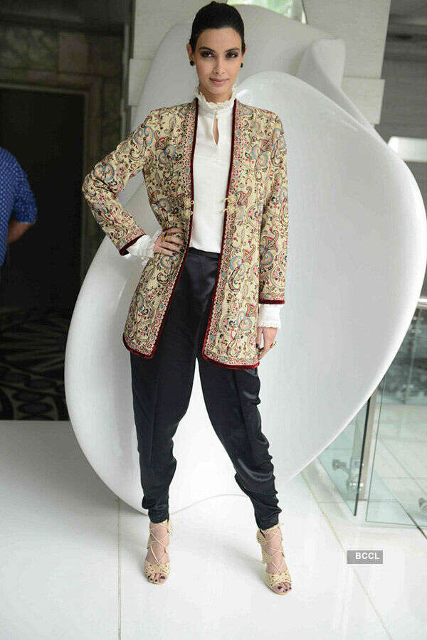 Happy Bhag Jayegi: Promotions