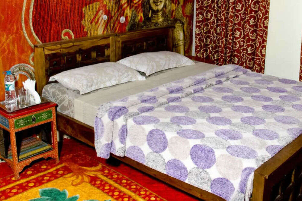 Hem Guesthouse