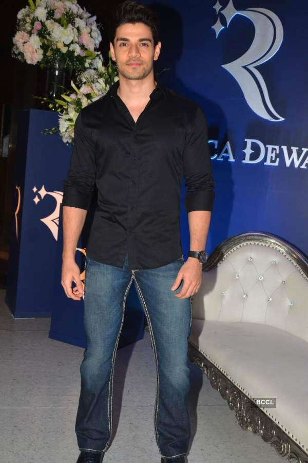 Rebecca Dewan Preview