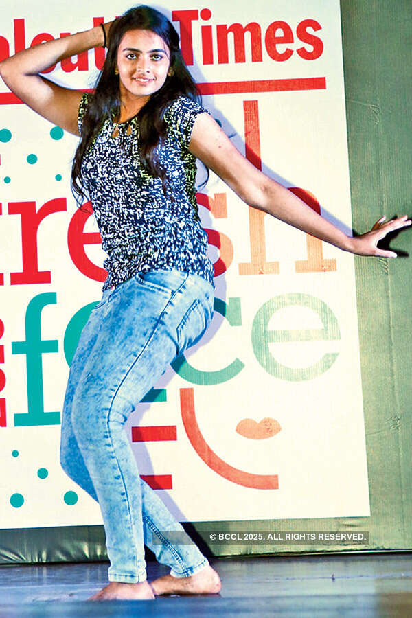 Fresh Face auditions @ BESC