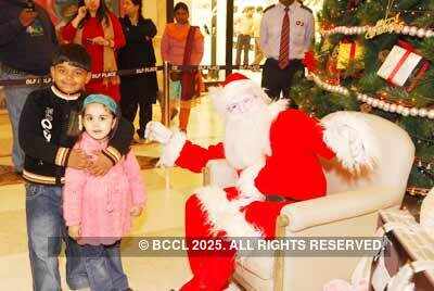 Celebrations Galore '10