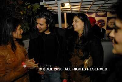 Ayaan Ali Khan, Neema 