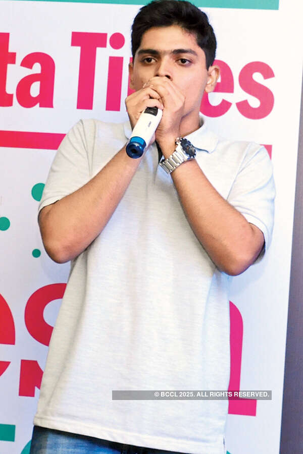 Fresh Face auditions @ NSHM