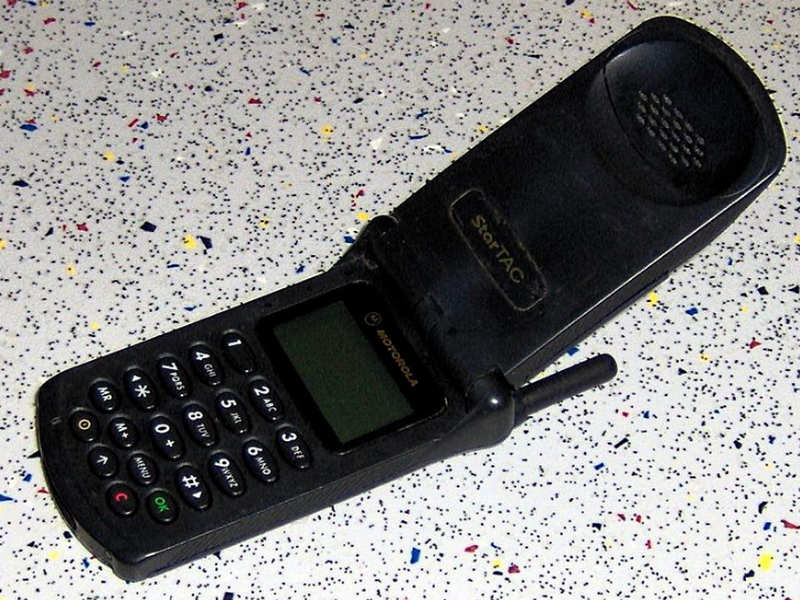 Motorola StarTAC