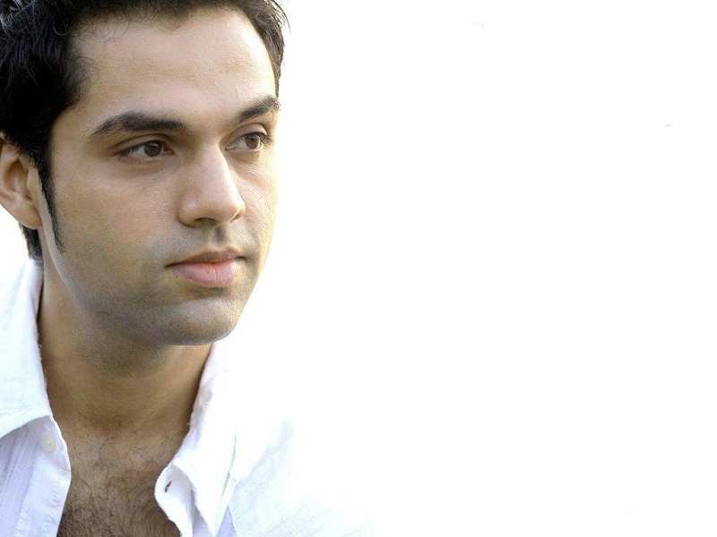 Here’s what Abhay Deol had to say about marriage!