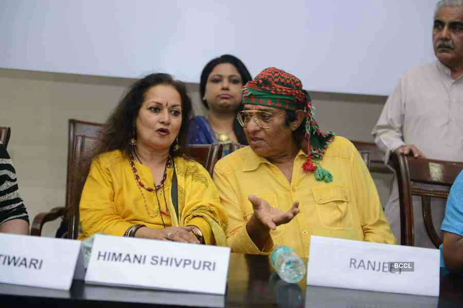 Luv Kush Ramleela Committee: Press Conference