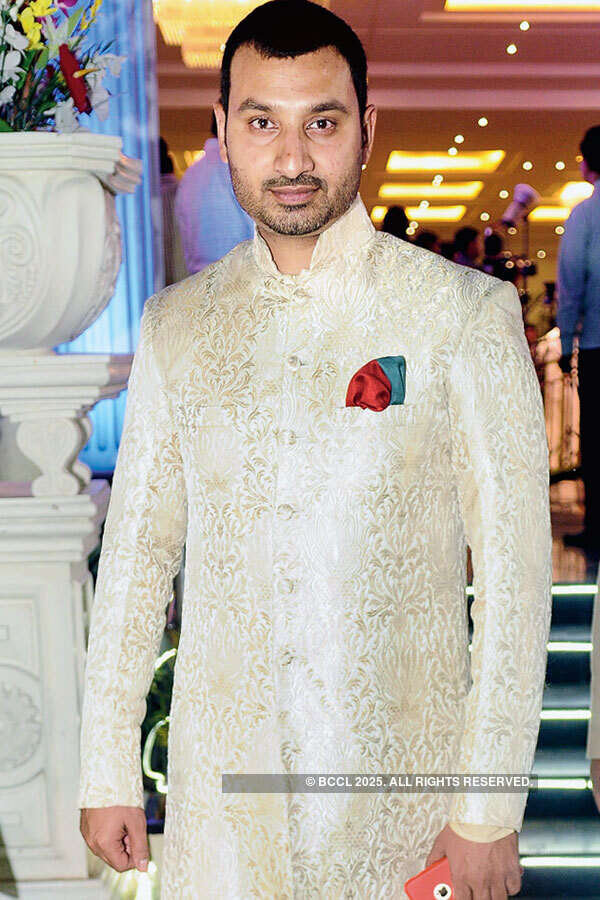 Fathima & Omar&rsquo;s wedding ceremony