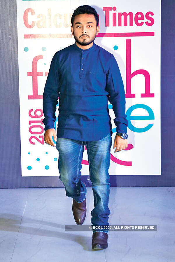 Fresh Face auditions @ TIU