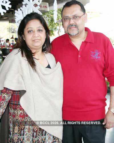 Vibha, Vineet Wadhwa