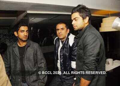 Anniversary party of SHG