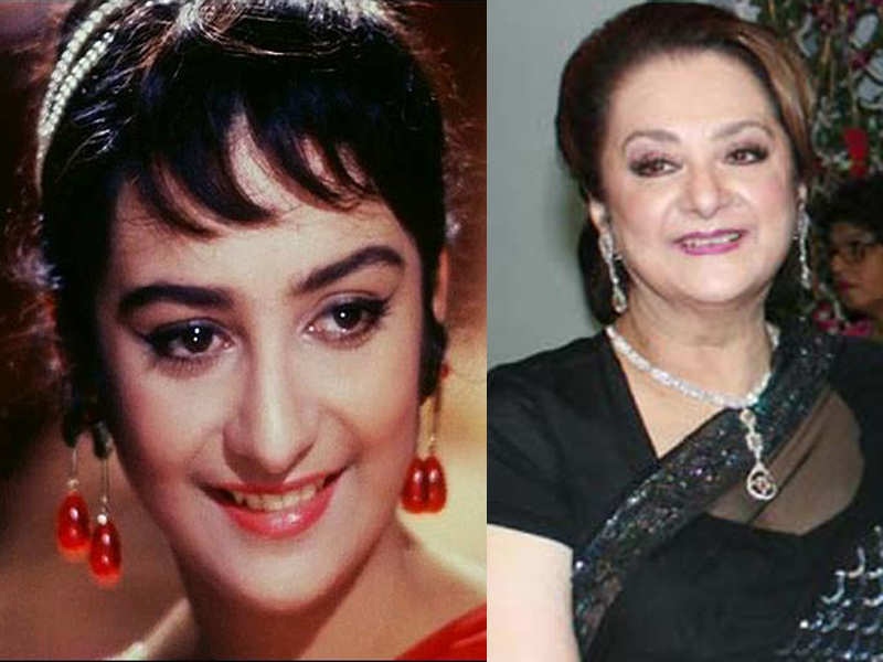 Here S How Saira Banu Looks Now