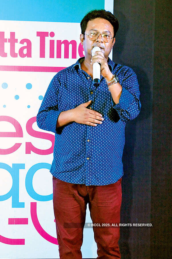 Fresh Face auditions @ IEM