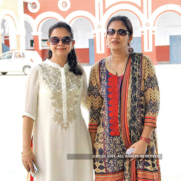 St. Francis&rsquo; College: Alumini Meet