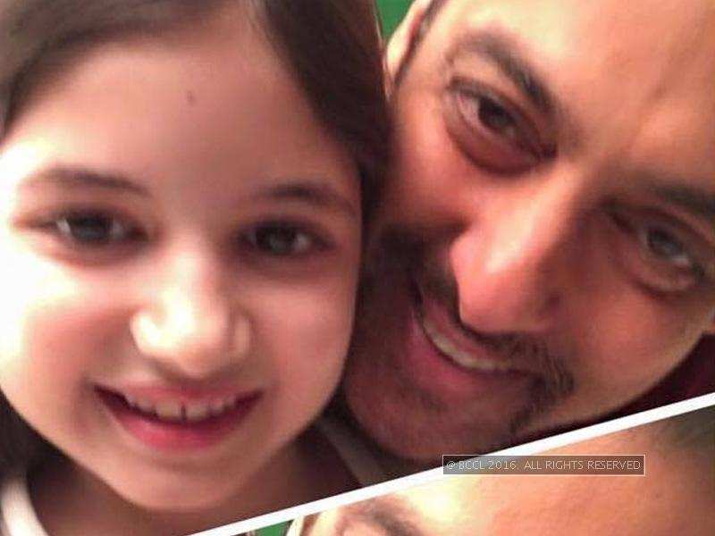 Exclusive: Rejoice as Harshaali Malhotra and Salman Khan will reunite ...