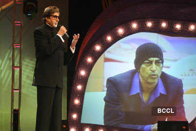 'Bigg Boss 3' Finale