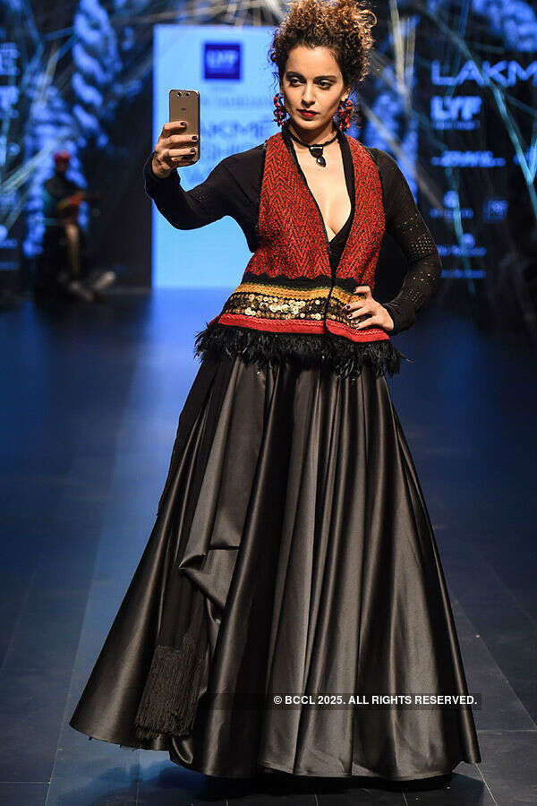 LFW '16 Day 1: Tarun Tahiliani