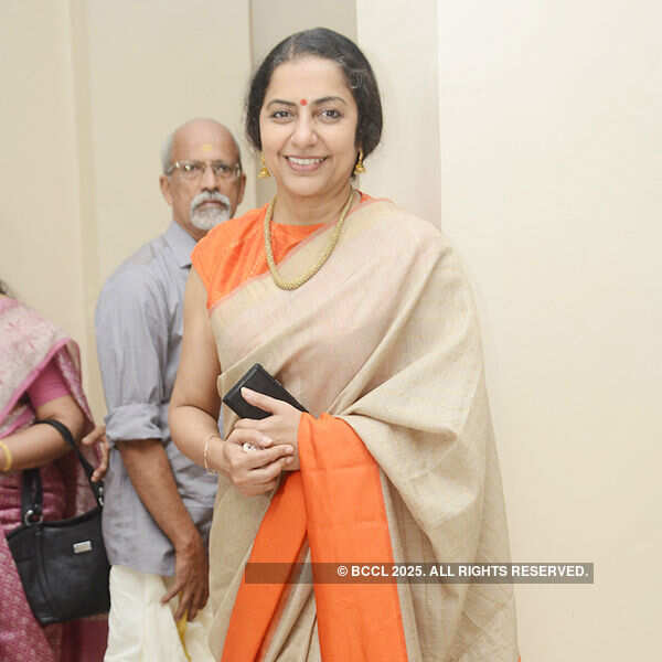 Aditya & Sitara's wedding reception